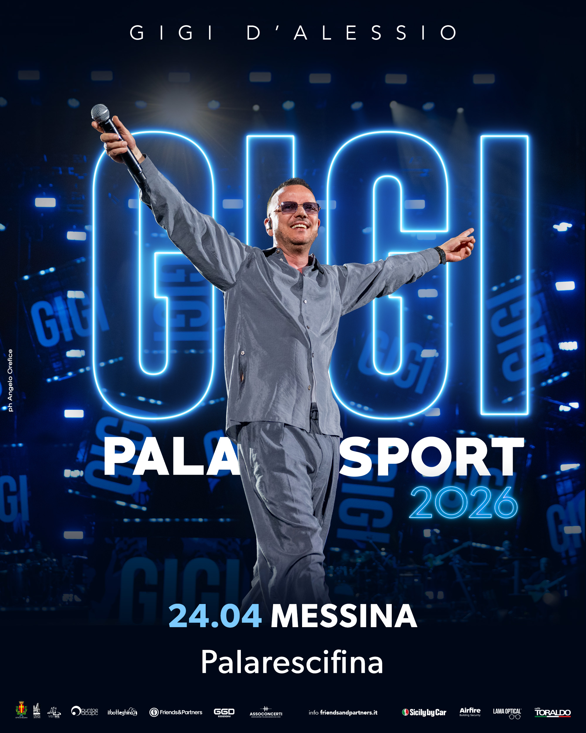 Gigi D'Alessio